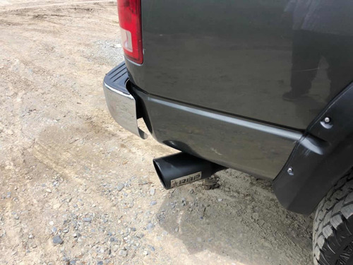 Imagen 7 de 13 de Dodge Ram 2500 5.9 Pickup Slt Quad Cab Diesel 4x4 At 2006