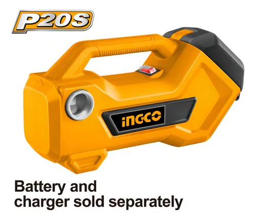Bomba 20v Trasiego Liquidos P20s Tpli2001 Kirkor