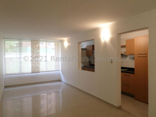 Imagen 2 de 19 de Apartamento Alquiler Colinas De La Tahona Mls # 22-11295