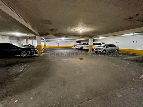 Imagen 18 de 18 de Apartamento En Venta San Bernardino/ Cod. Flex: 22-19869