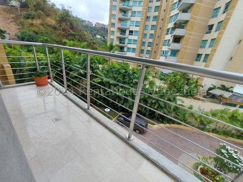 Ag. Vende Hermoso Apartamento Ubicado En Urb. Las Mesetas De Santa Rosa De Lima.