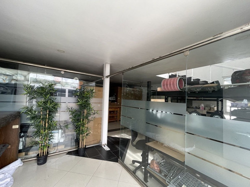 Terreno Nave Venta Alquiler Manoguayabo Santo Domingo Oeste