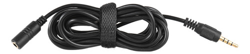 Cable De Micrófono Para Teléfono Móvil Macho De 5 Mm.. 5 Mm