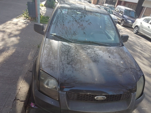 Imagen 2 de 6 de Ford Ecosport 2006 1.6 Xls