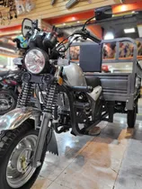 Comprar Zanella Tricargo Zmax 200 Tamburrino Motos Entrega Inmediata