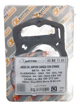 Comprar Junta Cabeza Cilindro Beta Bk 150 Guerrero Gmx Gxl 150