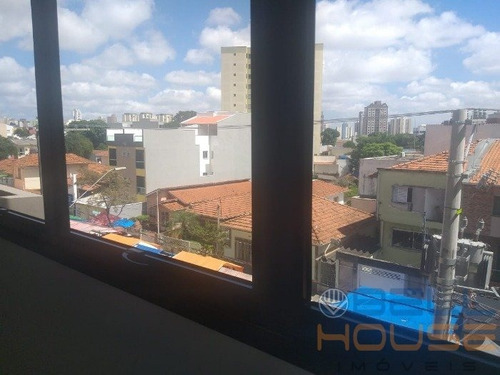 Imagem 4 de 15 de Sala - Vila Assuncao - Ref: 24134 - L-24134