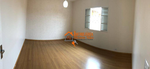 Imagem 10 de 30 de Casa À Venda, 130 M² Por R$ 600.000,00 - Parque Santo Antônio - Guarulhos/sp - Ca0372