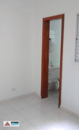 Imagem 11 de 18 de Sobrado Residencial À Venda, Vila Carrão, São Paulo. - So0817