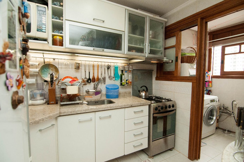 Imagem 6 de 17 de Apartamento - 964
