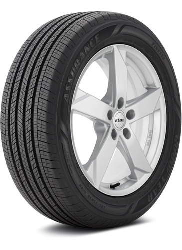 Llanta 215/50r18 Goodyear Assurance Finesse 92h