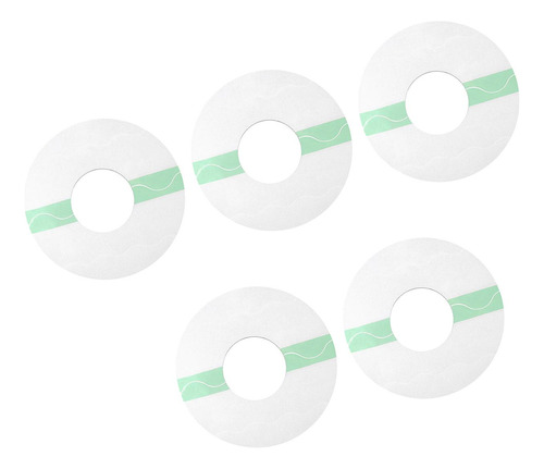 4 Parches De Estilo Libre, Protección Impermeable, 4 Piezas