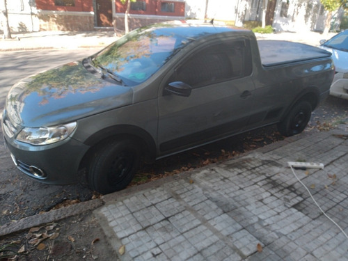 Volkswagen Saveiro G5 1.6