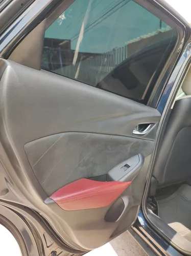 Mazda CX-3 2.0 Grand Touring Automática