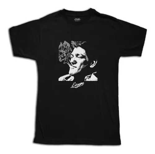 comprar Remera Oscar Ringo Bonavena Boxeo Argentino Boxeador Box Ali