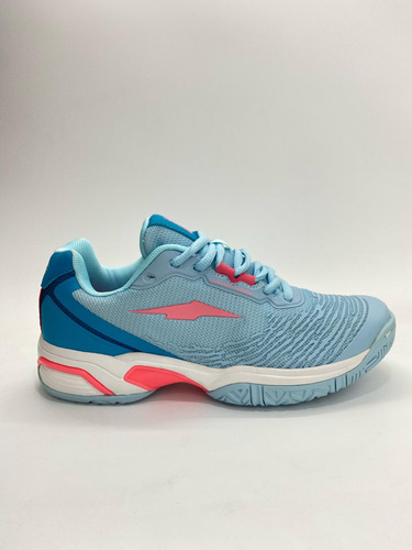 Zapatillas Avia Mujer Tenis Padel Indoor Livianas Ps67