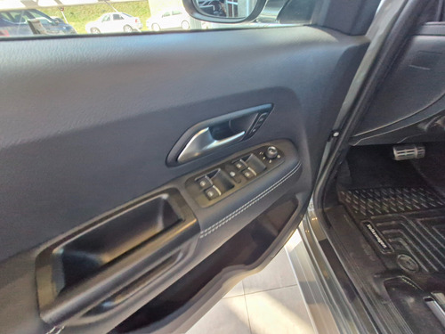 Volkswagen Amarok 3.0 Cd Tdi 258Cv V6 Hero 4X4 At