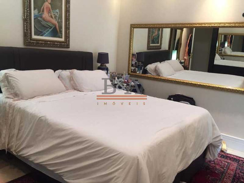 Imagem 12 de 15 de Apartamento À Venda - Coap30490
