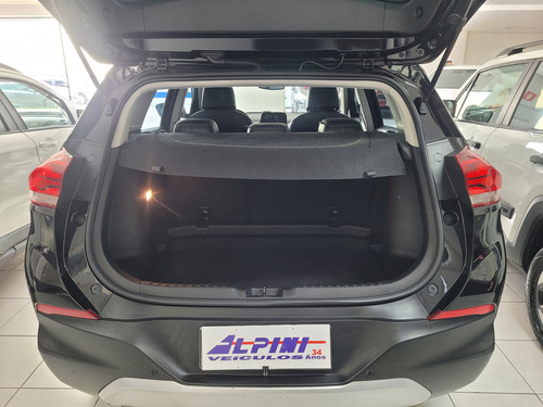 Chevrolet Tracker TURBO PREMIER