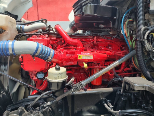 5 Kw T680 Blancos 2016,camiones,cummins