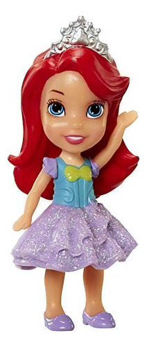 Disney Princess Ariel Mini toddler