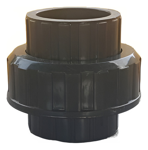 Union Tubrica Pvc (Usado)