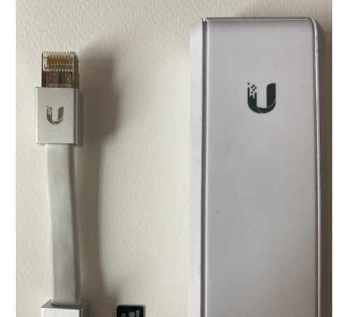 Ubiquiti Unifi Cloud Key - Dispositivo Controladora Unifi