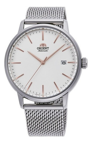 Reloj Orient Ra-sp0007s 100% Original 