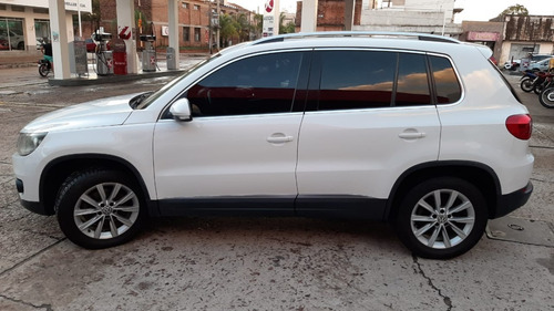 Volkswagen Tiguan 2.0 Premium Tsi 200cv
