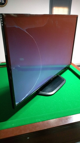 Tv LG 47ln5700 Para Retirar Peças