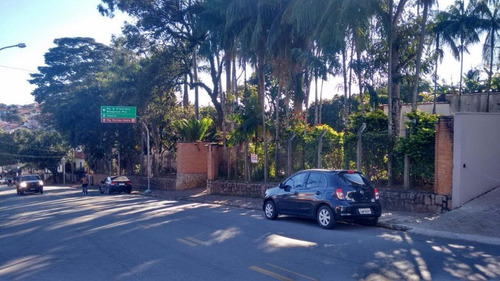 Imagem 3 de 7 de Área Comercial - Av. Santo Antonio - Te0704