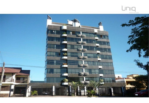 Apartamento 3 Dormitórios No Bairro Jardim Planalto - Ap0041