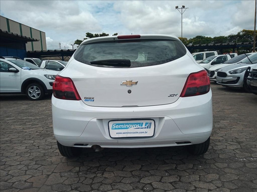 Imagem 5 de 15 de Onix 1.0 Mpfi Joy 8v Flex 4p Manual