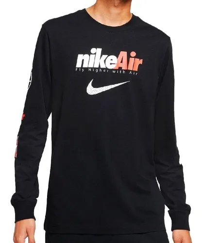 Sueter nike original sales