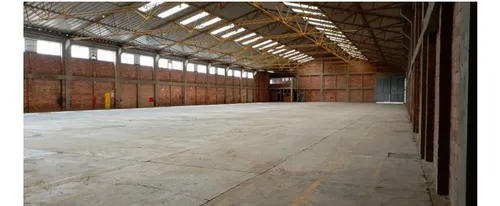 Arriendo Bodega En Fontibón Centro