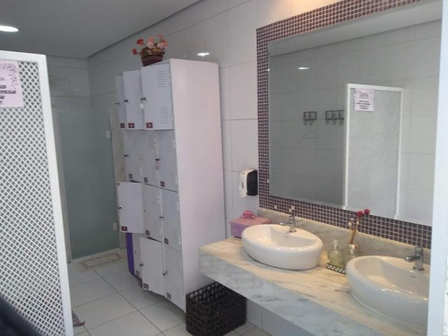 Sobrado Comercial Para Venda E Locação, Tatuapé, São Paulo. - So6371