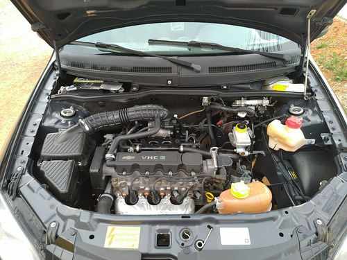 Chevrolet Celta Ls