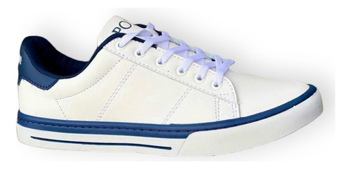 Tenis Casual Caballero Deportivo Hombre Zapato Masculino