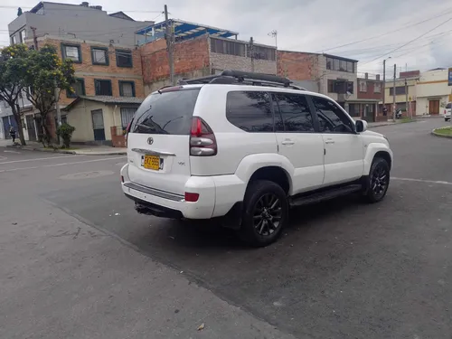 Prado Diesel
