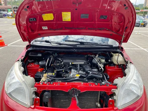 Daihatsu Terios 1.5 Okii