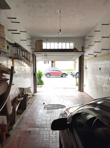 Imagem 13 de 14 de Casa À Venda No Parque São Domingos - 11246