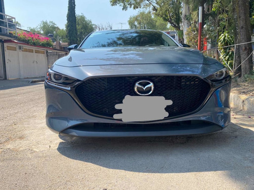 Imagen 3 de 6 de Mazda 3 Signature Series