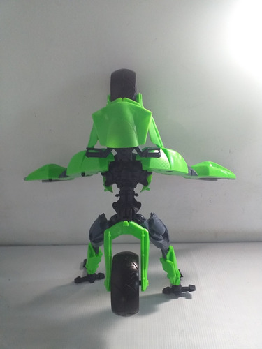 Max Steel Cytro Moto (Usado)