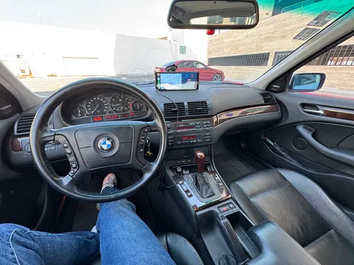 Bmw 328i Año 2000. El Mas Equipado. Todo Original.