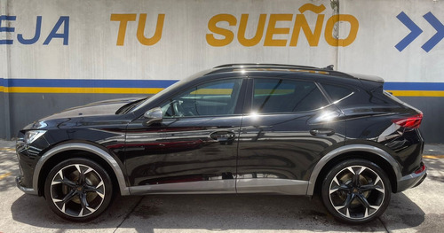 Cupra formentor 2.0 Vz 310Hp 4Wd Dsg7