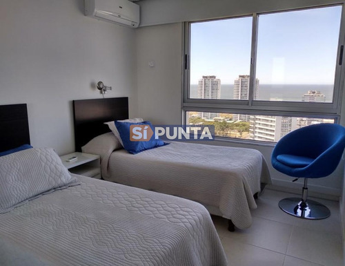 Imagen 6 de 24 de Apartamento En Alquiler Ocean Drive
