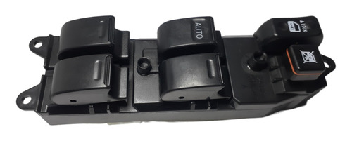 Interruptor De Ventanilla Electrica Corolla 1998-2008/rav 4