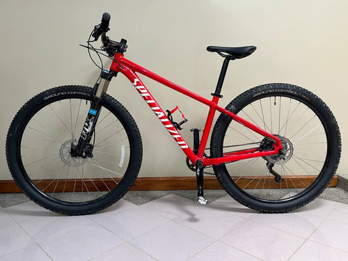 Bicicleta Montañera Talla M Rin 29 Specialized Rockhopper 