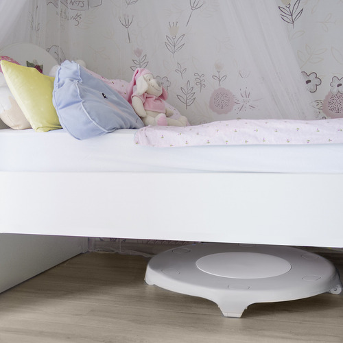 Centro De Desarrollo Centrado En Babyzen - Portátil