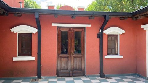 Casa - Tortuguitas